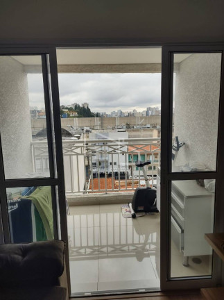 Imagem Apartamento com 2 Quartos à Venda, 64 m² em Demarchi - São Bernardo Do Campo Imagem Apartamento com 2 Quartos à Venda, 64 m² em Demarchi - São Bernardo Do Campo