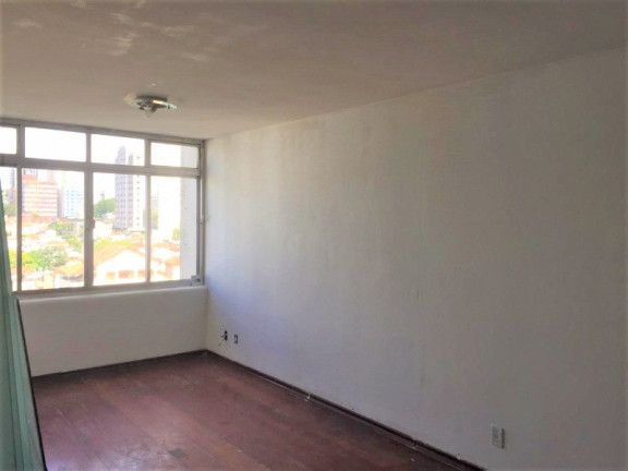 Imóvel com 2 Quartos para Alugar, 90 m² em Vila Mariana - São Paulo
