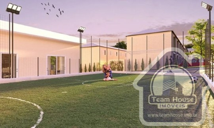 Imagem Casa de Condomínio com 2 Quartos à Venda, 61 m² em Vila Colorado - Suzano