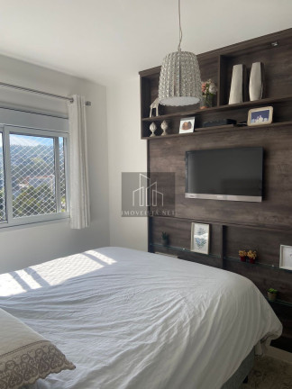 Imagem Apartamento com 2 Quartos à Venda, 79 m² em Residencial Tres (tambore) - Santana De Parnaíba Imagem Apartamento com 2 Quartos à Venda, 79 m² em Residencial Tres (tambore) - Santana De Parnaíba