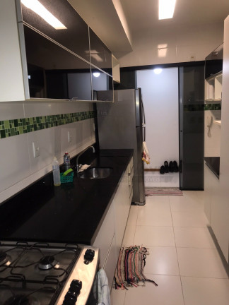 Imagem Apartamento com 3 Quartos à Venda, 110 m² em Marco - Belém