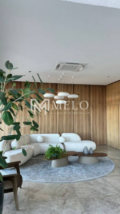 Imagem Apartamento com 1 Quarto à Venda, 34 m² em São José - Recife