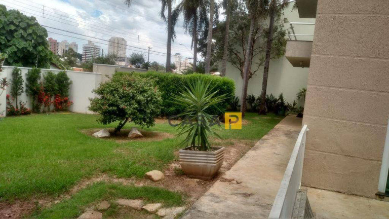 Imagem Casa com 4 Quartos à Venda, 519 m² em Chácara Rodrigues - Americana Imagem Casa com 4 Quartos à Venda, 519 m² em Chácara Rodrigues - Americana