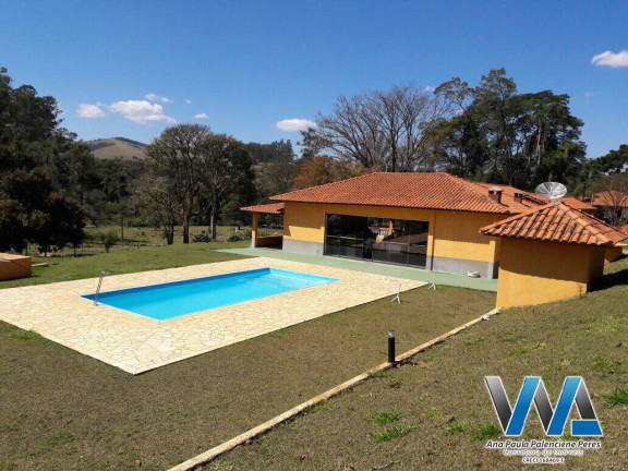 Chácara com 6 Quartos à Venda, 520 m² em Atibaianos - Bragança Paulista