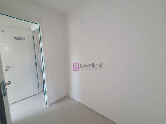 Imagem Apartamento com 2 Quartos à Venda, 76 m² em Pompeia - São Paulo