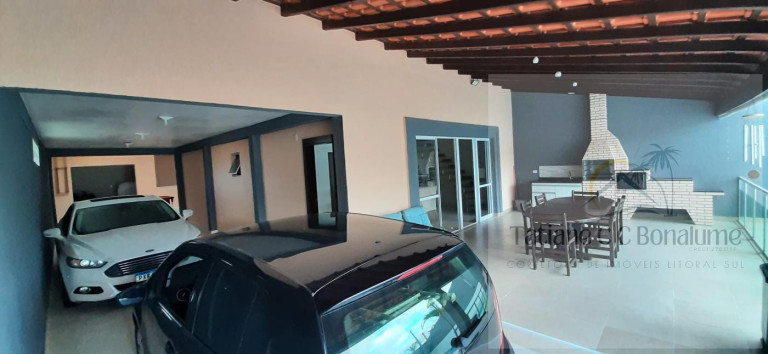 Imagem Casa com 5 Quartos à Venda, 350 m² em Balneário Jequitibá - Itanhaém Imagem Casa com 5 Quartos à Venda, 350 m² em Balneário Jequitibá - Itanhaém