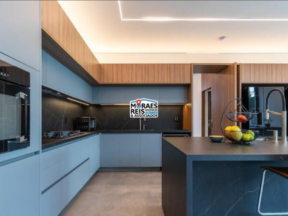 Imagem Casa de Condomínio com 4 Quartos à Venda, 1.200 m² em Jardim Dos Estados - São Paulo Imagem Casa de Condomínio com 4 Quartos à Venda, 1.200 m² em Jardim Dos Estados - São Paulo