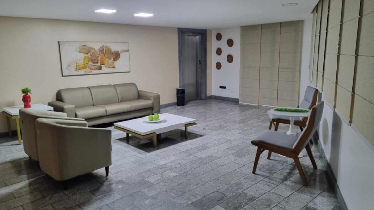 Imagem Apartamento com 1 Quarto à Venda, 40 m² em Boa Viagem - Recife