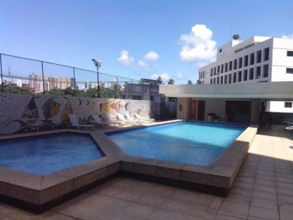 Imagem Apartamento com 4 Quartos à Venda, 150 m² em Pituba - Salvador Imagem Apartamento com 4 Quartos à Venda, 150 m² em Pituba - Salvador