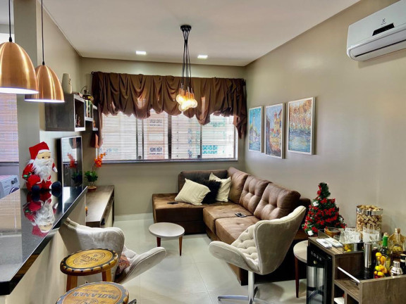 Imagem Apartamento com 2 Quartos à Venda, 96 m² em Navegantes - Capao Da Canoa