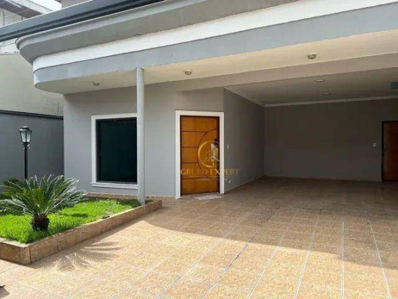 Imagem Sobrado com 4 Quartos à Venda, 320 m² em Jardim América - São José Dos Campos