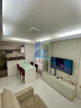 Imagem Imóvel com 2 Quartos à Venda, 45 m² em Cândida Ferreira - Contagem