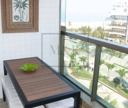 Imagem Apartamento com 4 Quartos à Venda, 170 m² em Barra Da Tijuca - Rio De Janeiro