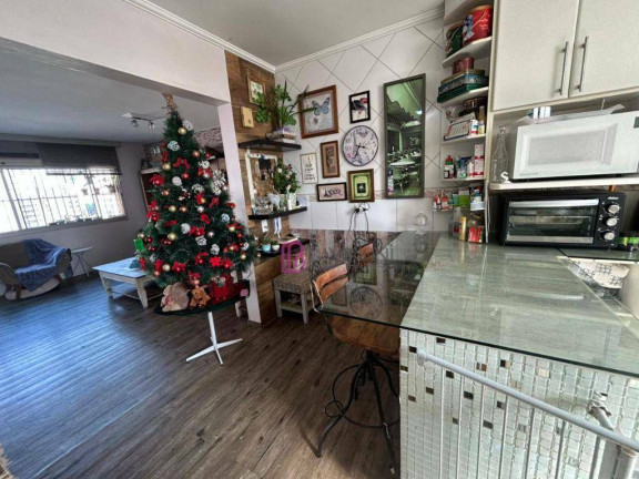 Imagem Apartamento com 3 Quartos à Venda, 125 m² em Pinheiros - São Paulo