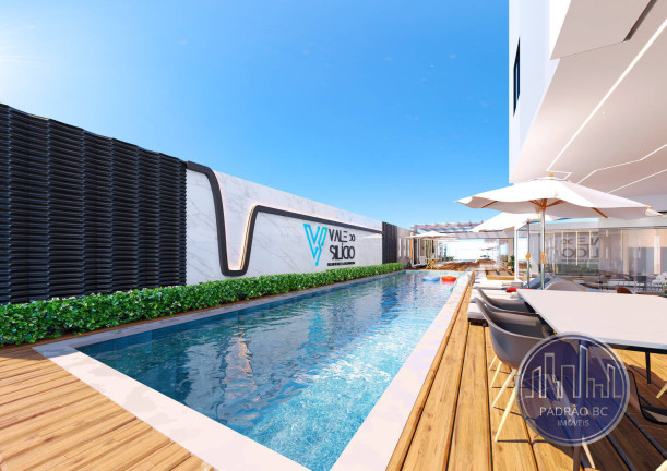 Imagem Apartamento com 2 Quartos à Venda, 70 m² em Varzea - Itapema