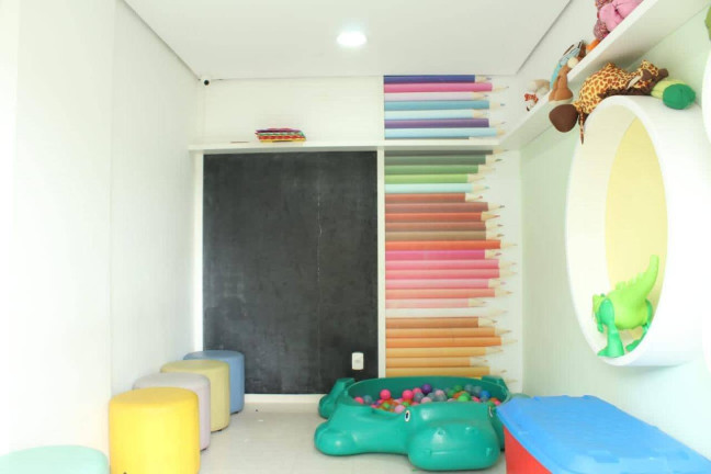 Imagem Apartamento com 2 Quartos à Venda, 45 m² em Jaçanã - São Paulo Imagem Apartamento com 2 Quartos à Venda, 45 m² em Jaçanã - São Paulo