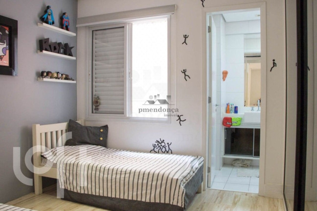 Imagem Apartamento com 3 Quartos à Venda, 157 m² em Cerqueira César - São Paulo