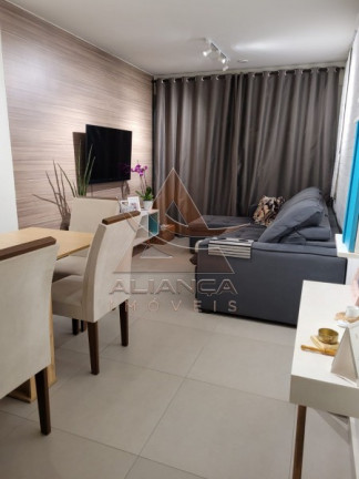 Imagem Apartamento com 3 Quartos à Venda, 72 m² em Iguatemi - Ribeirão Preto Imagem Apartamento com 3 Quartos à Venda, 72 m² em Iguatemi - Ribeirão Preto
