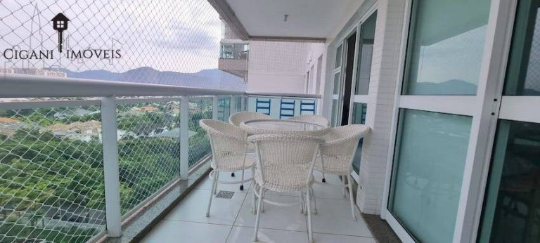 Imagem Apartamento com 4 Quartos à Venda, 129 m² em Barra Da Tijuca - Rio De Janeiro Imagem Apartamento com 4 Quartos à Venda, 129 m² em Barra Da Tijuca - Rio De Janeiro