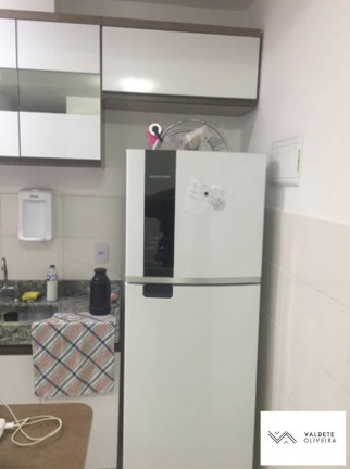Imagem Apartamento com 2 Quartos à Venda, 51 m² em Jardim Das Indústrias - São José Dos Campos Imagem Apartamento com 2 Quartos à Venda, 51 m² em Jardim Das Indústrias - São José Dos Campos