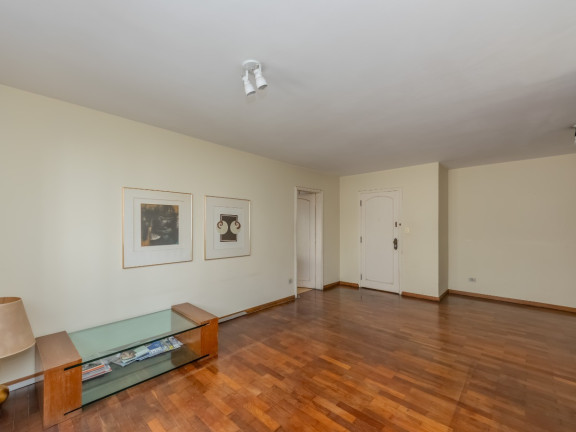 Imagem Apartamento com 3 Quartos à Venda, 115 m² em Jardim Paulista - São Paulo