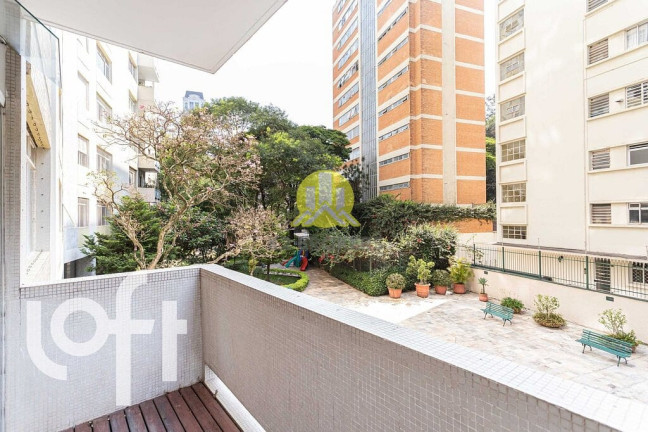 Imagem Apartamento com 2 Quartos à Venda, 151 m² em Jardim Paulista - São Paulo