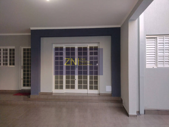 Imagem Casa com 3 Quartos à Venda, 148 m² em Vila Tibério - Ribeirão Preto Imagem Casa com 3 Quartos à Venda, 148 m² em Vila Tibério - Ribeirão Preto