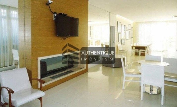 Imagem Apartamento com 3 Quartos à Venda, 163 m² em Santana - São Paulo Imagem Apartamento com 3 Quartos à Venda, 163 m² em Santana - São Paulo