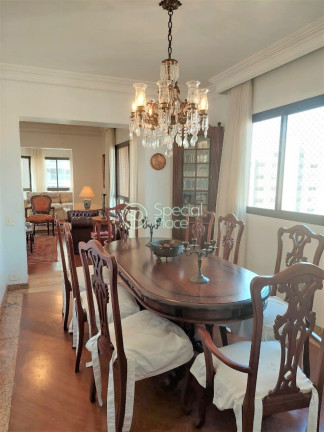 Imagem Apartamento com 4 Quartos à Venda, 350 m² em Perdizes - São Paulo