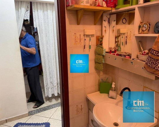 Imagem Chácara com 3 Quartos à Venda, 110 m² em Jardim Das Palmeiras - Boituva