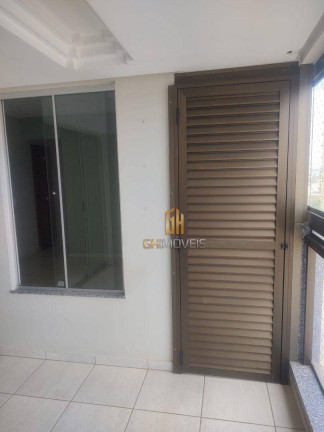 Imagem Apartamento com 3 Quartos à Venda, 110 m² em Setor Bueno - Goiânia