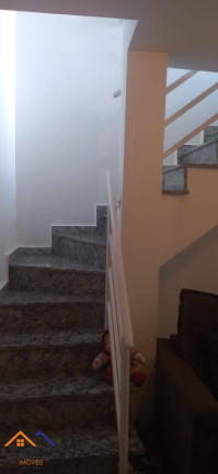 Imagem Cobertura com 2 Quartos à Venda, 116 m² em Vila Pires - Santo André Imagem Cobertura com 2 Quartos à Venda, 116 m² em Vila Pires - Santo André