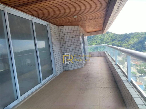 Imagem Apartamento com 4 Quartos à Venda, 205 m² em Canto Do Forte - Praia Grande Imagem Apartamento com 4 Quartos à Venda, 205 m² em Canto Do Forte - Praia Grande