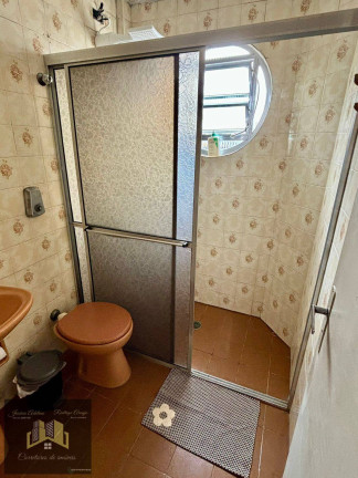 Imagem Apartamento com 1 Quarto à Venda, 55 m² em Tupi - Praia Grande Imagem Apartamento com 1 Quarto à Venda, 55 m² em Tupi - Praia Grande