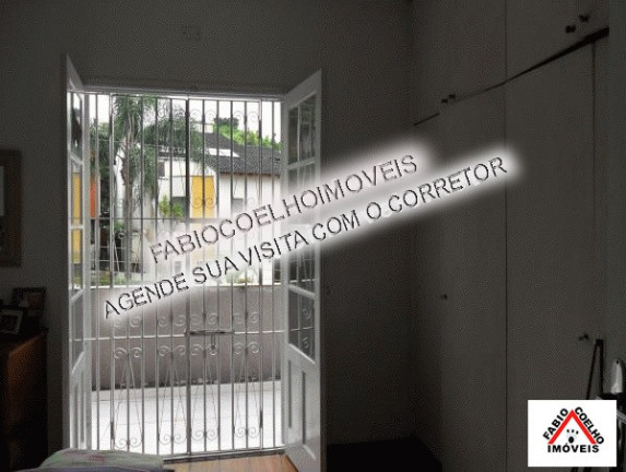 Imagem Casa com 3 Quartos à Venda, 250 m² em Chácara Monte Alegre - São Paulo
