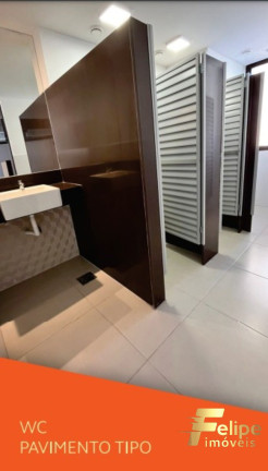 Imagem Sala Comercial à Venda, 1.364 m² em Praia Do Canto - Vitória Imagem Sala Comercial à Venda, 1.364 m² em Praia Do Canto - Vitória