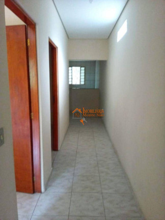 Imagem Sobrado com 5 Quartos à Venda, 200 m² em Parque Primavera - Guarulhos Imagem Sobrado com 5 Quartos à Venda, 200 m² em Parque Primavera - Guarulhos