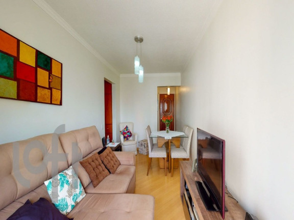 Imagem Apartamento com 3 Quartos à Venda,  em Perdizes - São Paulo