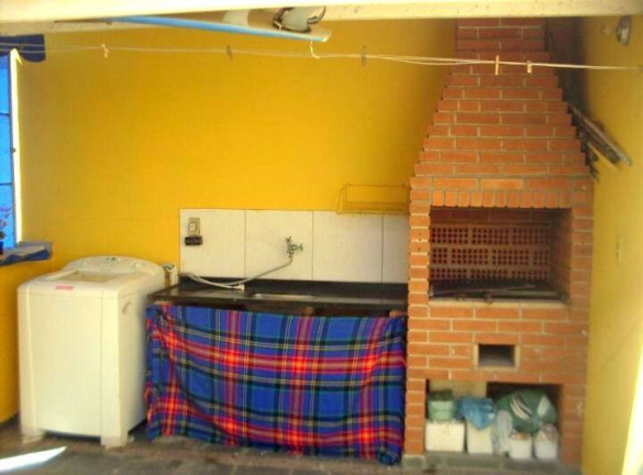 Imagem Casa com 3 Quartos à Venda, 250 m² em Oásis - Peruíbe