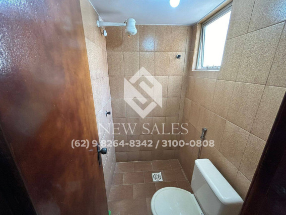 Imagem Apartamento com 2 Quartos à Venda, 80 m² em Setor Bela Vista - Goiânia Imagem Apartamento com 2 Quartos à Venda, 80 m² em Setor Bela Vista - Goiânia