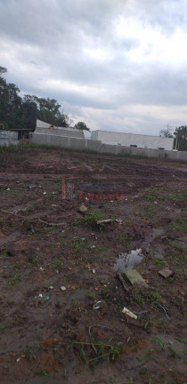 Terreno à Venda, 125 m² em Rainha Do Mar - Itapoá