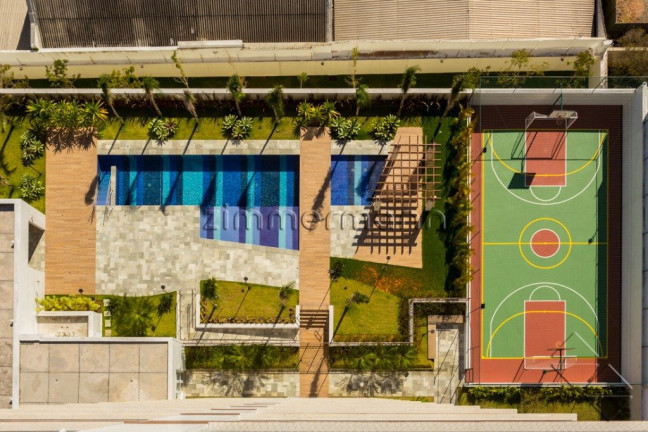 Imagem Apartamento com 2 Quartos à Venda, 145 m² em Vila Romana - São Paulo