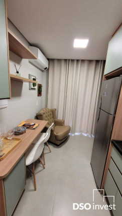 Imagem Apartamento com 1 Quarto para Alugar, em Campo Belo - São Paulo Imagem Apartamento com 1 Quarto para Alugar, em Campo Belo - São Paulo