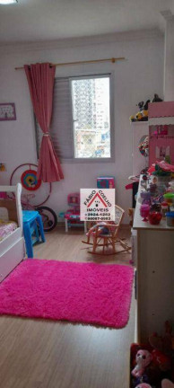 Imagem Apartamento com 2 Quartos à Venda, 64 m² em Vila Inglesa - São Paulo