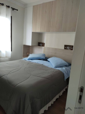 Imagem Apartamento com 3 Quartos à Venda, 63 m² em Jardim América - São José Dos Campos Imagem Apartamento com 3 Quartos à Venda, 63 m² em Jardim América - São José Dos Campos