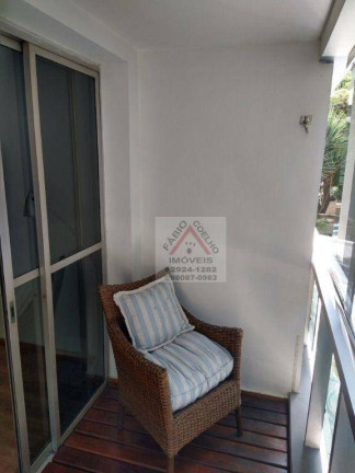 Imagem Apartamento com 1 Quarto à Venda, 65 m² em Vila Nova Conceição - São Paulo Imagem Apartamento com 1 Quarto à Venda, 65 m² em Vila Nova Conceição - São Paulo