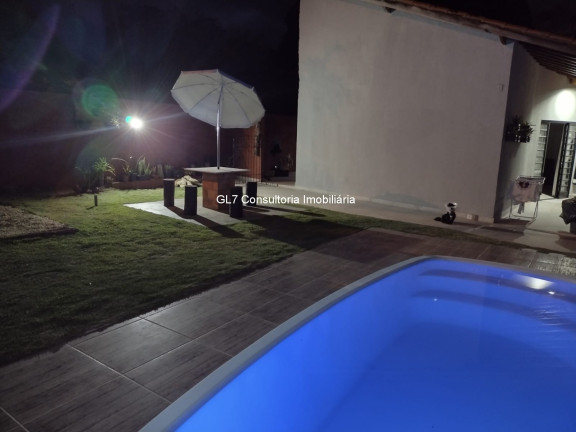 Imagem Imóvel com 2 Quartos à Venda,  em Recanto Campestre Internacional De Viracopos Gleba 4 - Indaiatuba