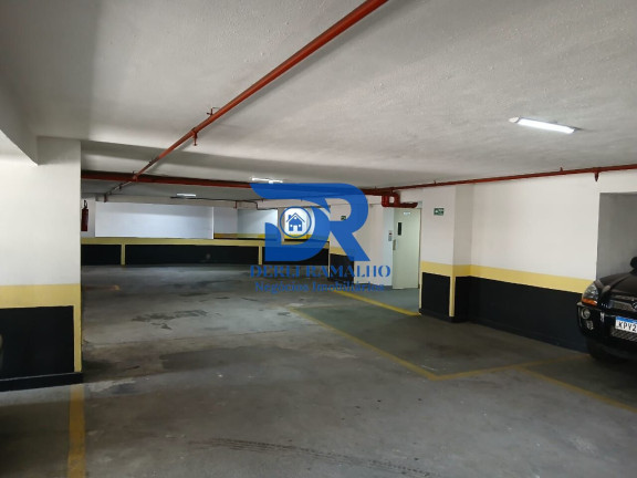 Imagem Apartamento com 3 Quartos à Venda, 119 m² em Icaraí - Niterói Imagem Apartamento com 3 Quartos à Venda, 119 m² em Icaraí - Niterói