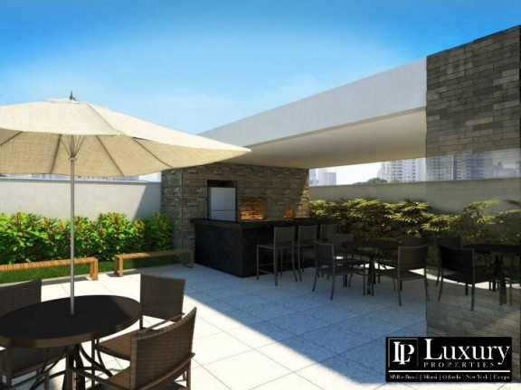 Imagem Apartamento com 3 Quartos à Venda, 96 m² em Lapa - São Paulo Imagem Apartamento com 3 Quartos à Venda, 96 m² em Lapa - São Paulo