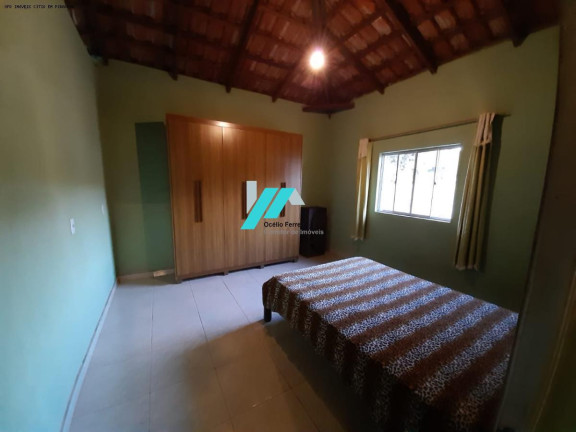 Imagem Fazenda à Venda, 1.450 m² em Zona Rural - Piracema Imagem Fazenda à Venda, 1.450 m² em Zona Rural - Piracema